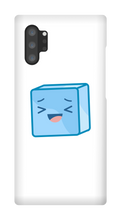 iceycube Samsung Phone Cases