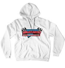 midatlanticmotorsports Hoodies (No-Zip/Pullover)