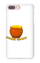 honinggaming iPhone Cases