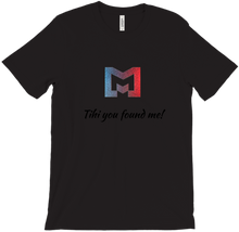 tshirt tihi!