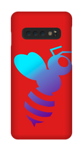 droneflyver Samsung Phone Cases