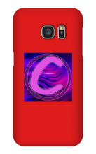 clavergamer Samsung Phone Cases