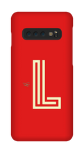 lake_legends Samsung Phone Cases