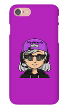 noobtasticgaming iPhone Phone Cases