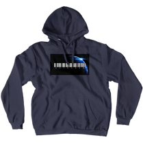asteconn Hoodies (No-Zip/Pullover)