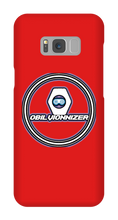 oblivionnizer Samsung Phone Cases