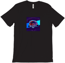 T-Shirt I MAAR2 logo I Groot