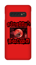 grimmoon Samsung Phone Cases