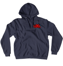 teamuxl Hoodies (No-Zip/Pullover)
