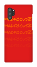 madfocus271 Samsung Phone Cases