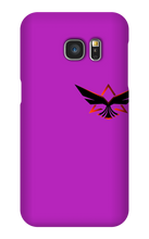 Chozen Samsung Phone Cases