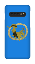 arceus_807 Samsung Phone Cases