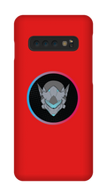 niccosilverado Samsung Phone Cases