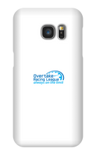 overtake_racing_league Samsung Phone Cases