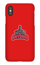 Akydion iPhone Phone Cases