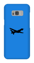 badkarmadrone Samsung Phone Cases