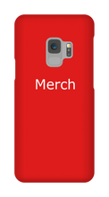 Merch.exe Phone Cases Samsung