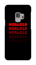 noblo18 Samsung Phone Cases