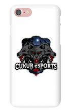 cukuresports iPhone Cases