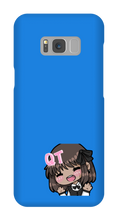 QT Samsung Phone Case