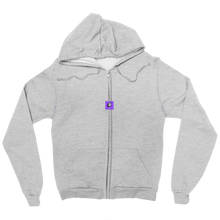 forti_game5 Zip Up Hoodie