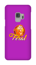 Samsung Suitable Squirrel Case