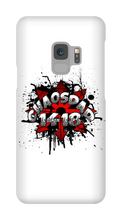 chaosdad1418 Samsung Phone Cases