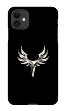 editz_ri iPhone Phone Cases