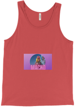 envy_macho Tank Top