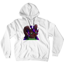 Hoodies (No-Zip/Pullover)