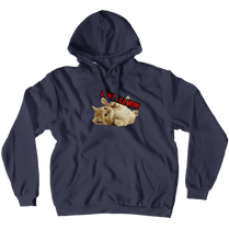 babyciok89 Hoodies (No-Zip/Pullover)
