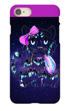 tinytigergirl iPhone Phone Cases