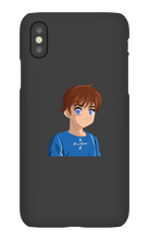 BillyQuid Avatar iPhone Cases