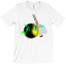 sentsyashin T-Shirts