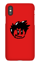 Tayo Smile iPhone Case