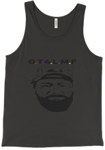 keenorp Tank Top