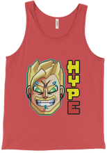 officialgabrielcaves Tank Top