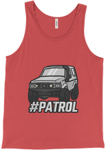 marceloel Tank Top