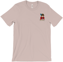 Captainwal T-Shirt V3