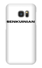 isaiah_senku Samsung Phone Cases
