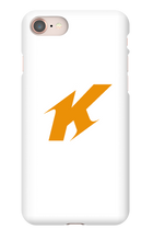official_klim iPhone Phone Cases