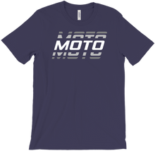 Moto Shockwave Tee