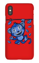 ixavierr iPhone Phone Cases