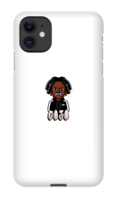 cojo1323 iPhone Phone Cases