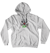 greatlordandrew12 Hoodies (No-Zip/Pullover)