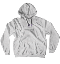 samuraievo Hoodies (No-Zip/Pullover)