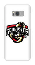 Scorps03 Samsung Phone Cases