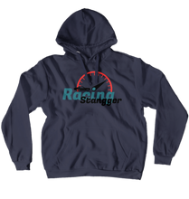racingstangger Hoodies (No-Zip/Pullover)