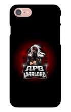APG Warlord iPhone Phone Cases