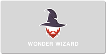 wonderwizard XXL Gaming Mousepad